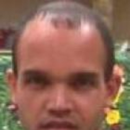 Jovanny Martinez