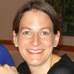 Kerstin Brenner