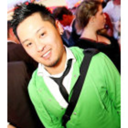Vinh Tran