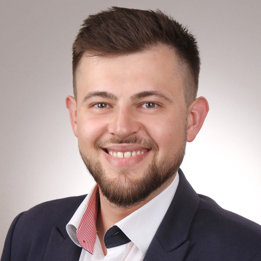 Eduard Scherer Fachberater für Finanzberatung DEVK XING