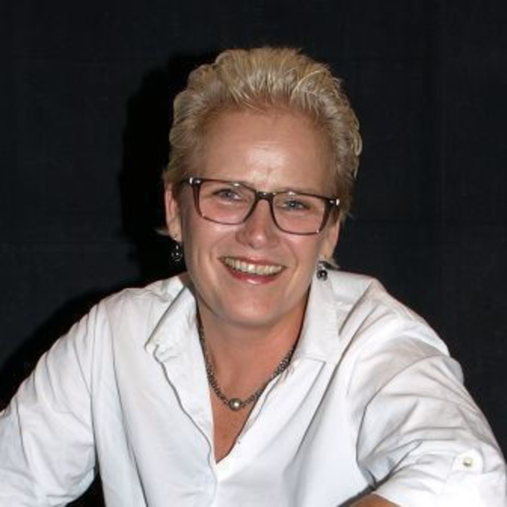 Jutta Günther Mediaberater Patrick Schaab PR GmbH XING