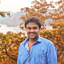 Venkatesh Vasudevan