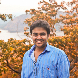 Venkatesh Vasudevan