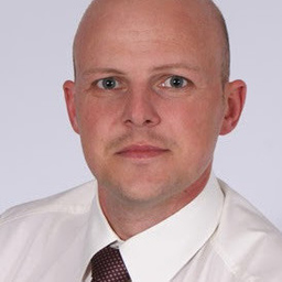 Sven Puschner