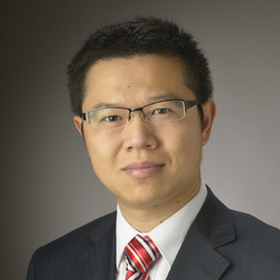 Haiqing Zhu