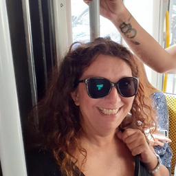 Anke Can