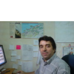 Fateh-Eddine TABET