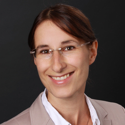 Dr. Katharina Luka-Guth's profile picture