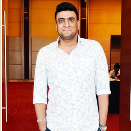 Mitesh Rajpurohit