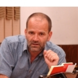 Sándor Gyüdi