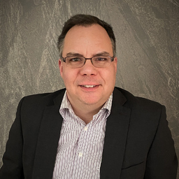 Dr. Markus Kegel