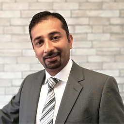 Dipl.-Ing. Wasim Mirza