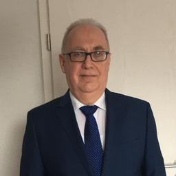 Ralph Buchwald