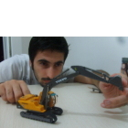 Serdar Türk