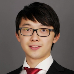 Chia Han Kong