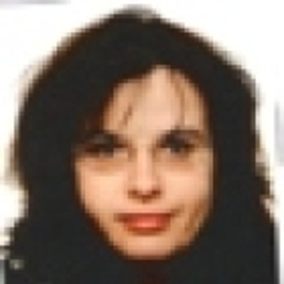 Daria Venier in Petretto