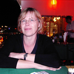 Karin Corleis