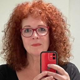 Kirsten Kahler