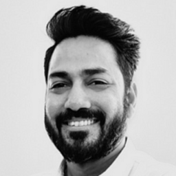 Vikas Agarwal's profile picture