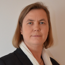 Sabine Stucki