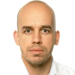 Benjamin Guerrero