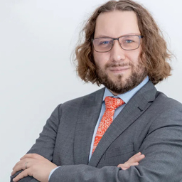 Dipl.-Ing. Jan Göring