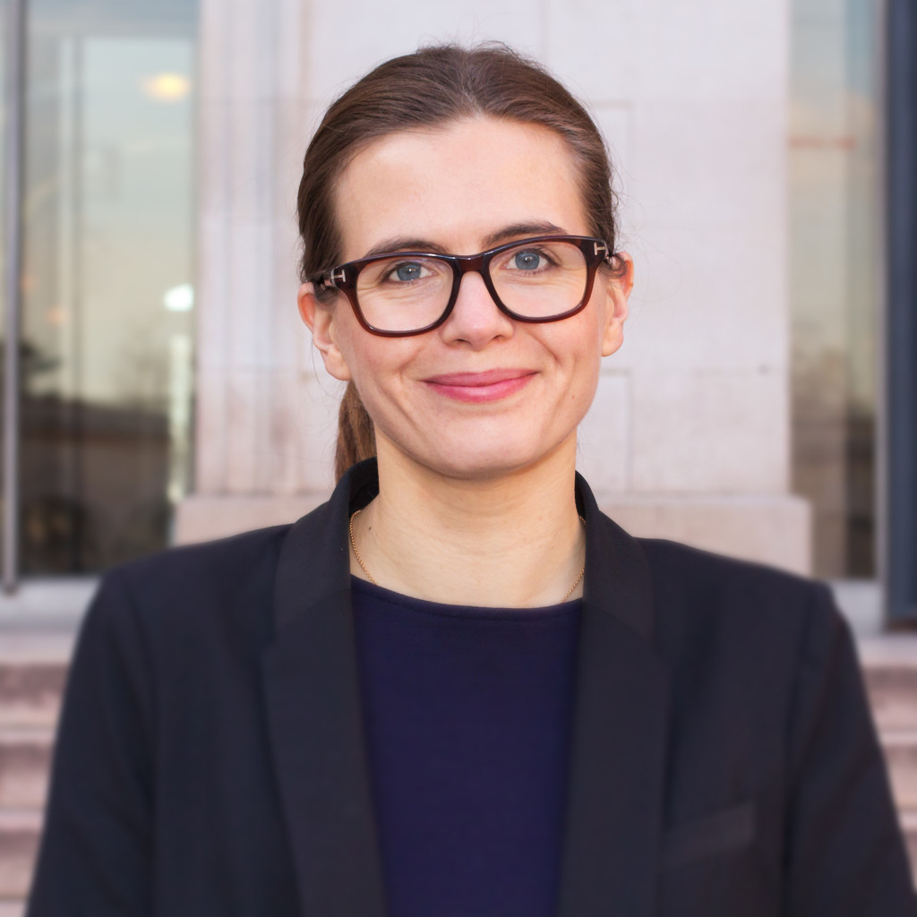 Florence Pellegrini Recruiter Eurojob Consulting XING