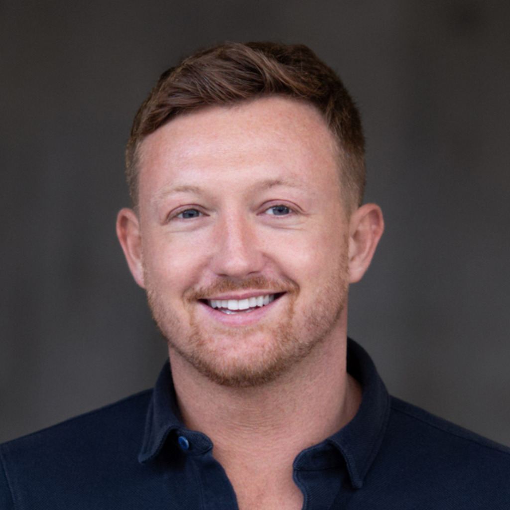 Nathan Kennedy CoFounder Mind Detect XING