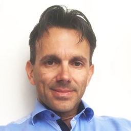 Richard Mullenders