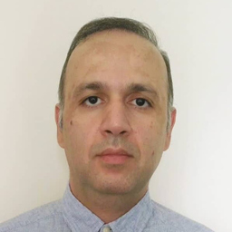Hossein Dehnadi