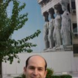 Ilias Kommatas