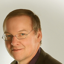 Günter Strauß