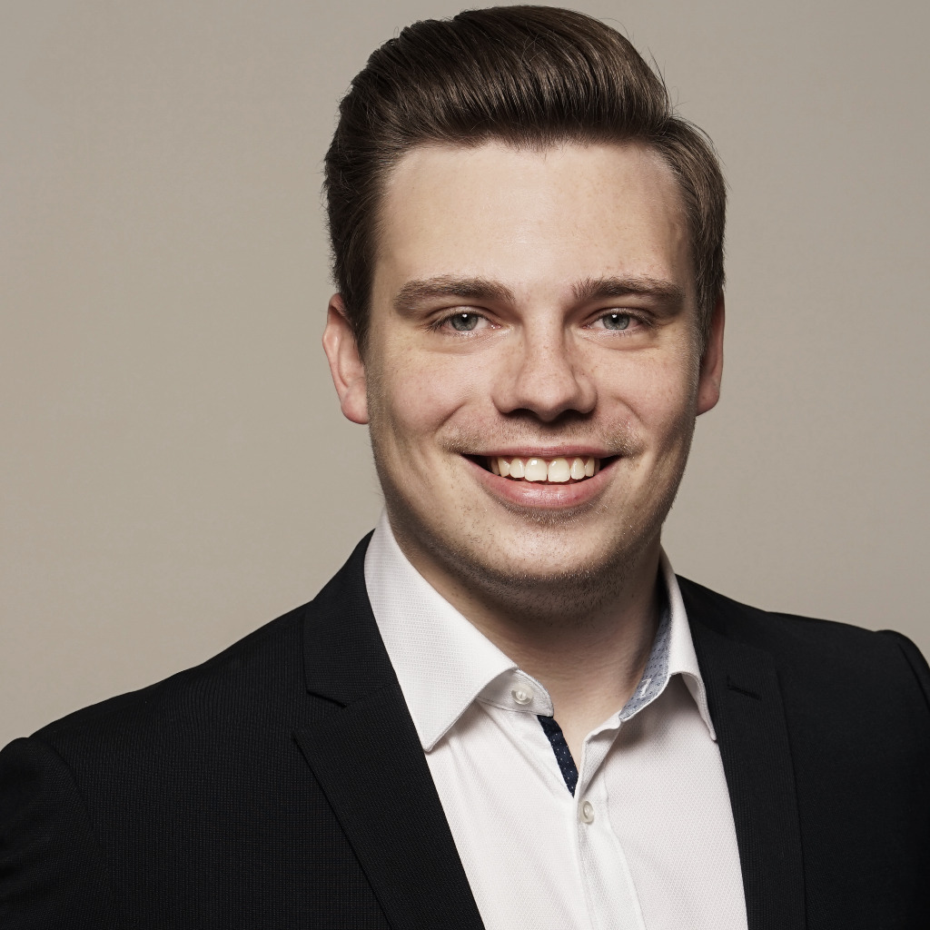 Christopher Lehmann ServiceTechniker Schindler Deutschland AG & Co