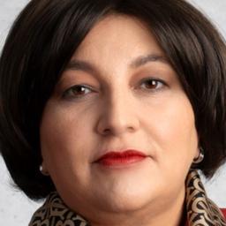 Asma Hussain-Hämäläinen LL.M.