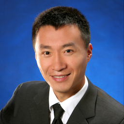Yuchuan Liu