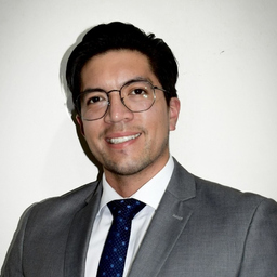 Esteban Jácome Sánchez