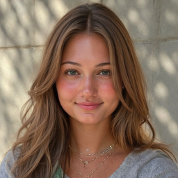 Antonia Harnacke
