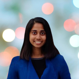 Narmada Perera