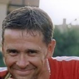 Andreas Tesar
