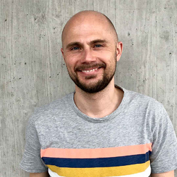 Sebastian Roger Scholz's profile picture
