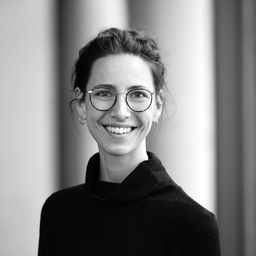 Dr. Laura-Alina Philipp