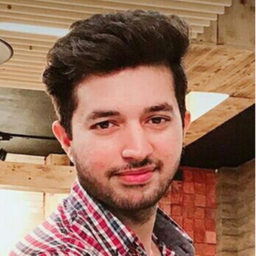 Ehtasham Ul haq 