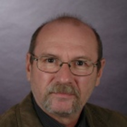Profilbild Hans-Jürgen Höhl
