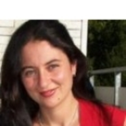 Maria Martinez Ruiz
