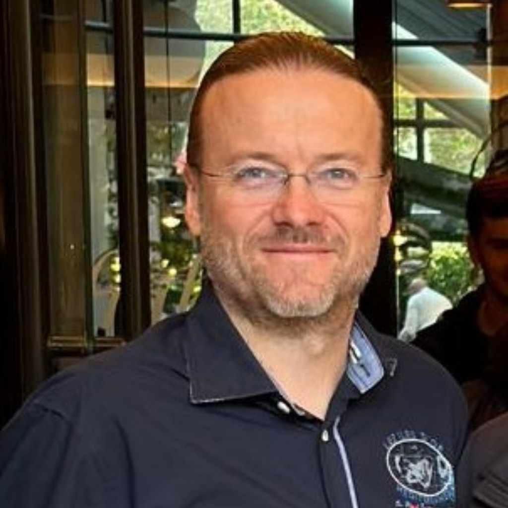 Andreas Steinhauser Leitung Entwicklung Schmidhuber EDV Software