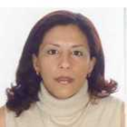 Bárbara Teresa Ramírez Valdés