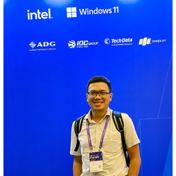 Dung Nguyen Ngoc