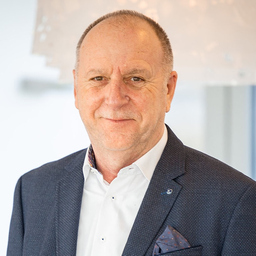 Wolfgang Jesberger