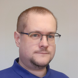 Stefan Reinert