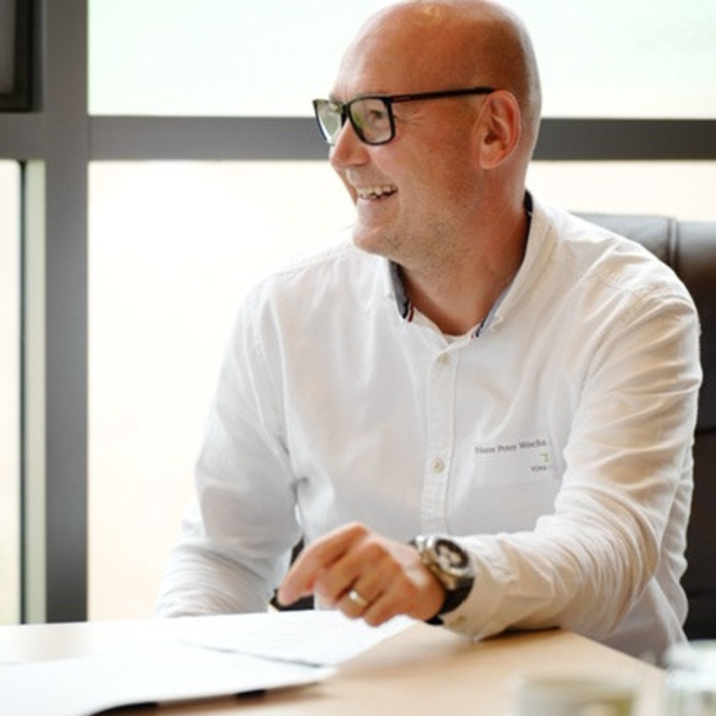 Peter Wischnewski in der Personensuche von Das Telefonbuch